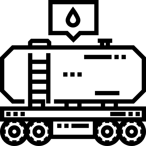 Oil tanker